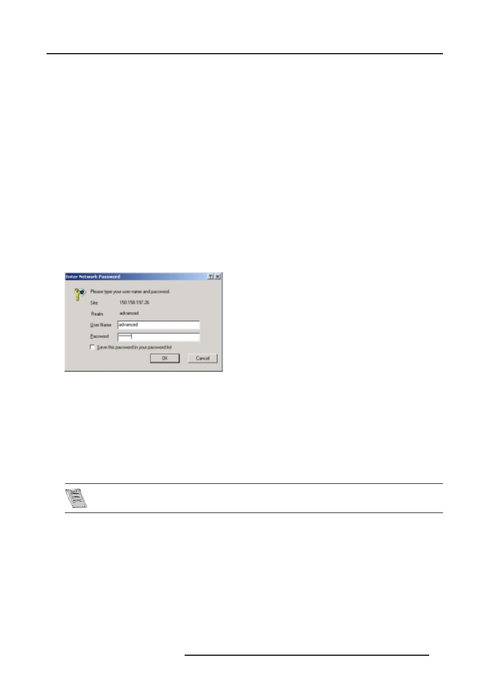 B.4.2 general control, General control | Barco R9001960 User Manual | Page 99 / 127