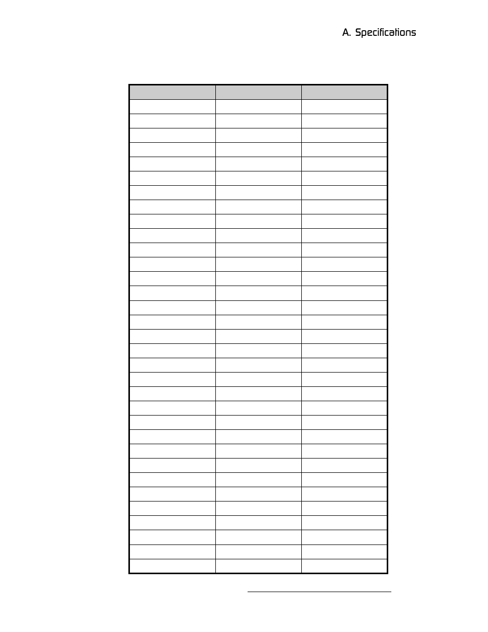 K==pééåáñáå~нбзел | Barco DCS-200 User Manual | Page 123 / 170