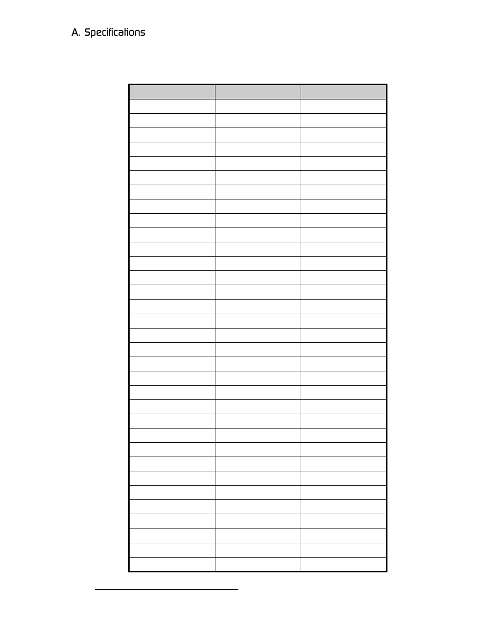 K==pééåáñáå~нбзел | Barco DCS-200 User Manual | Page 124 / 170