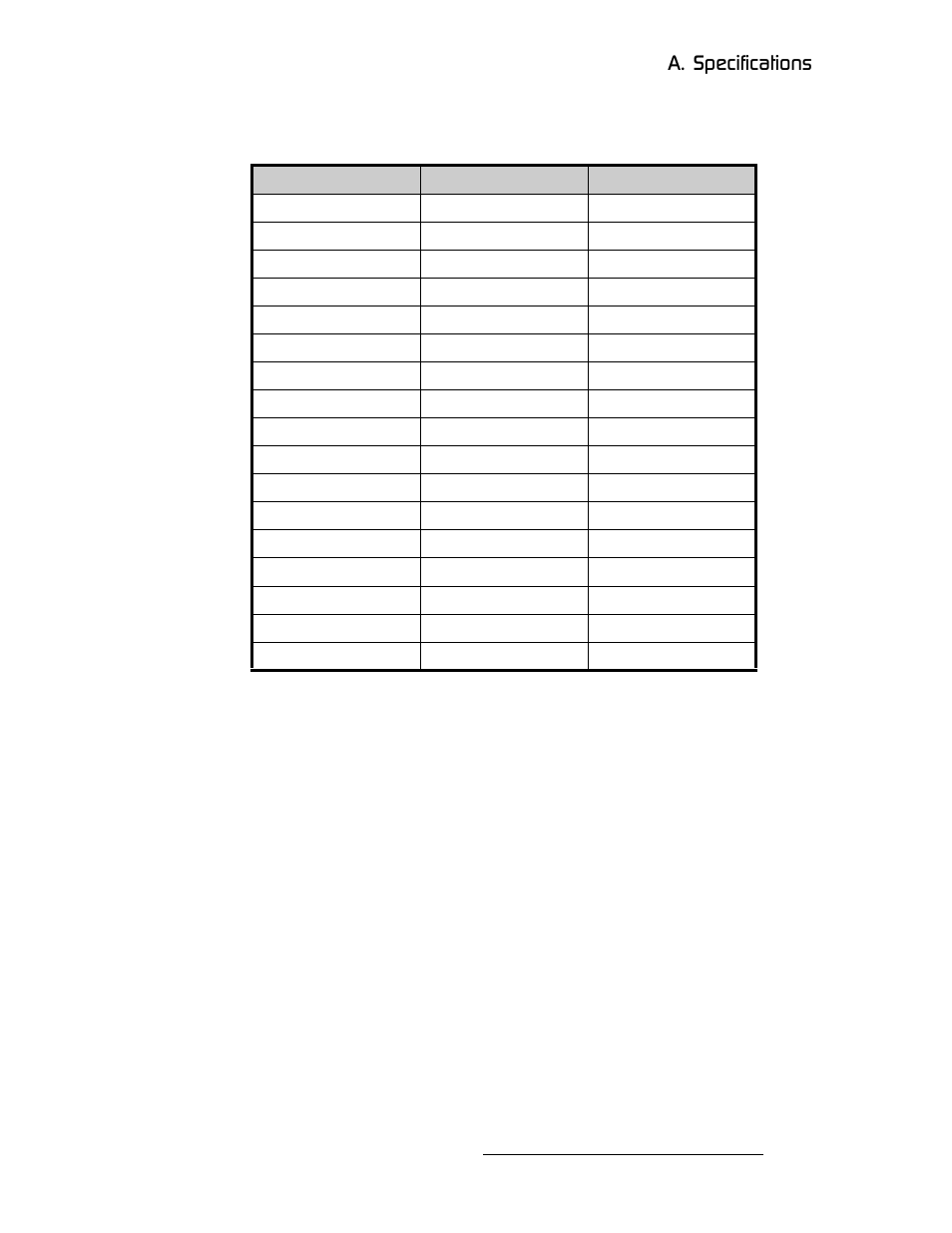 K==pééåáñáå~нбзел | Barco DCS-200 User Manual | Page 125 / 170