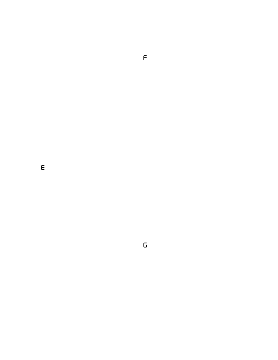 Barco DCS-200 User Manual | Page 164 / 170