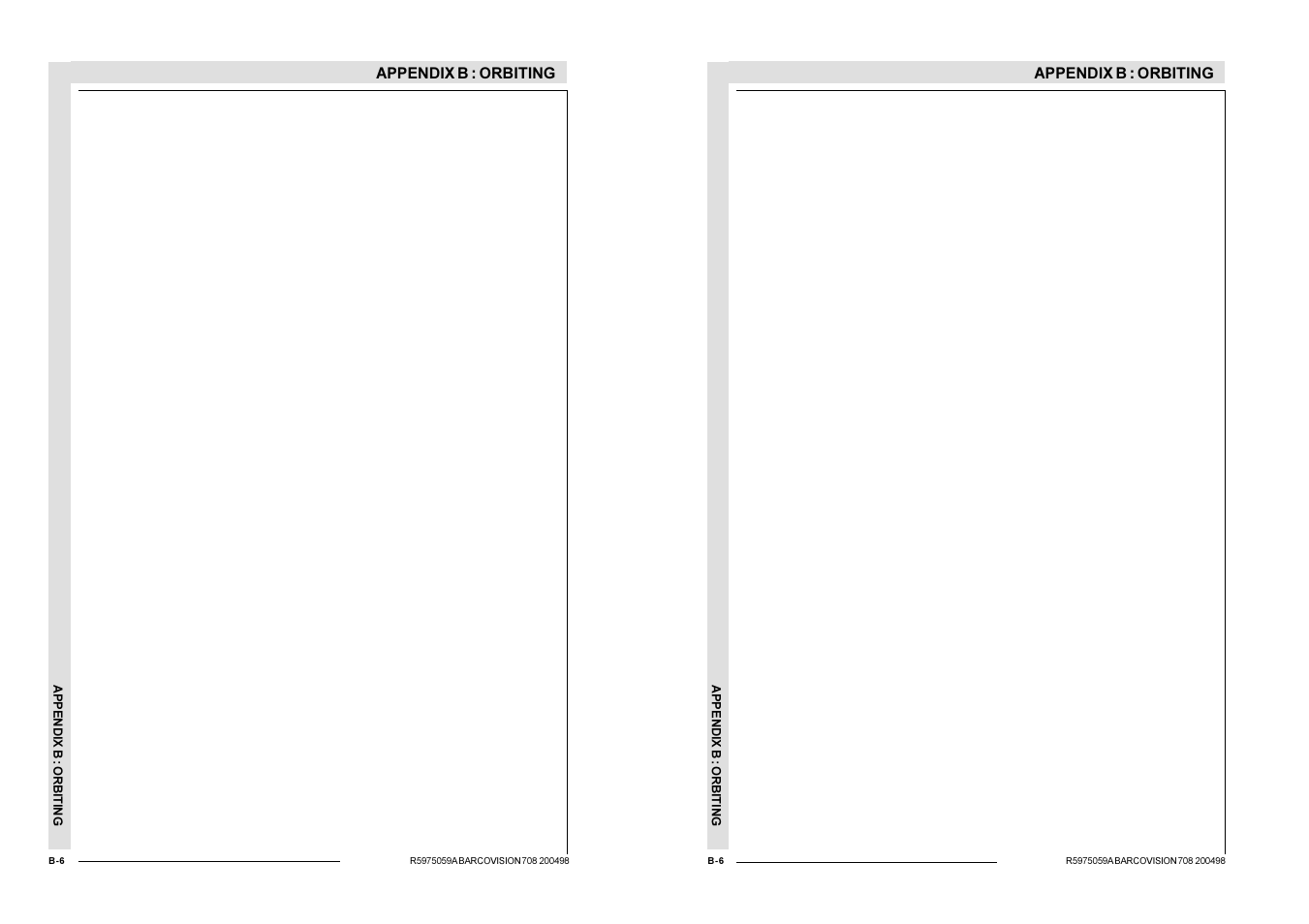 Barco R9002328 User Manual | Page 143 / 153