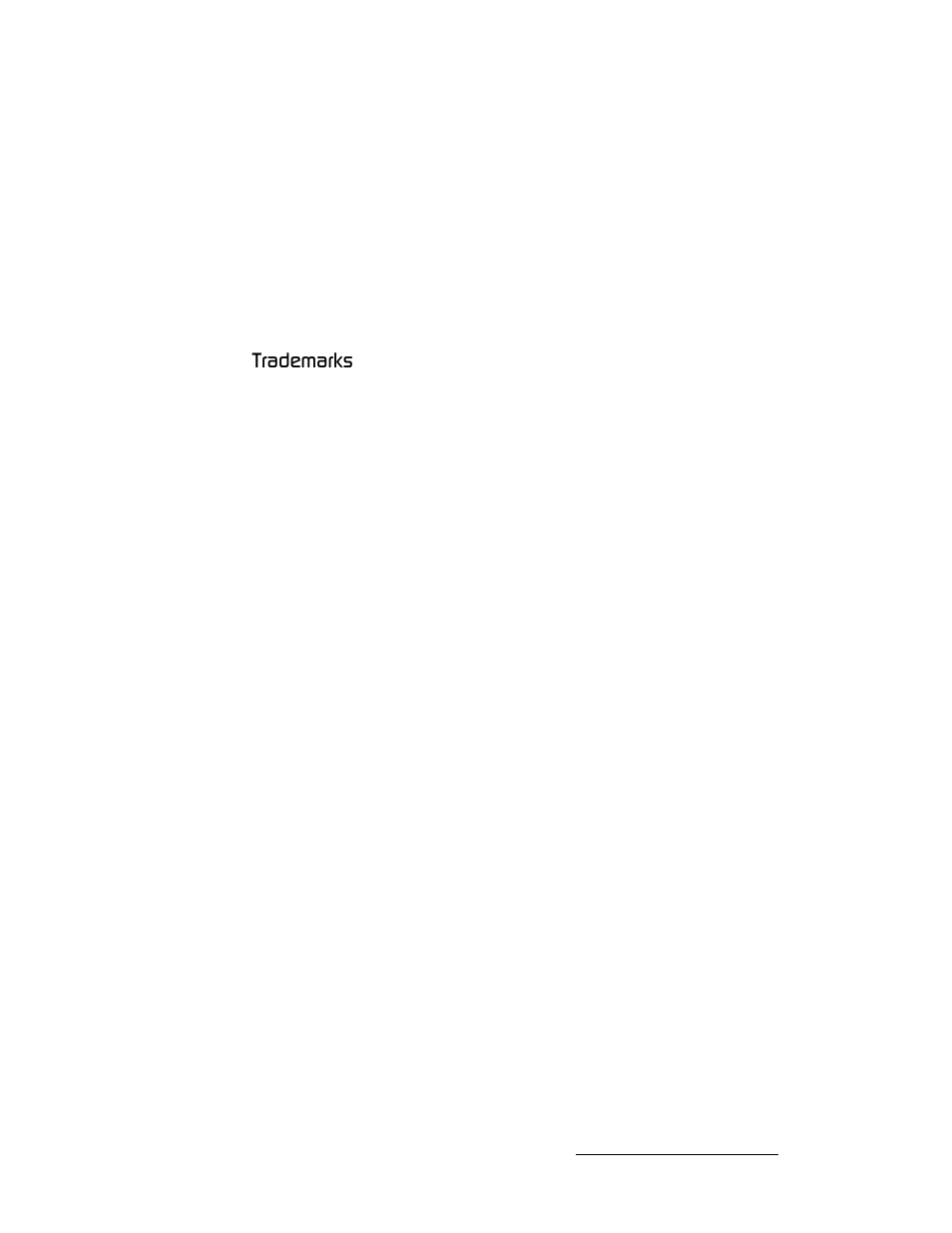 Qк~зйг~квл | Barco MatrixPRO HD/SD-SDI User Manual | Page 3 / 90