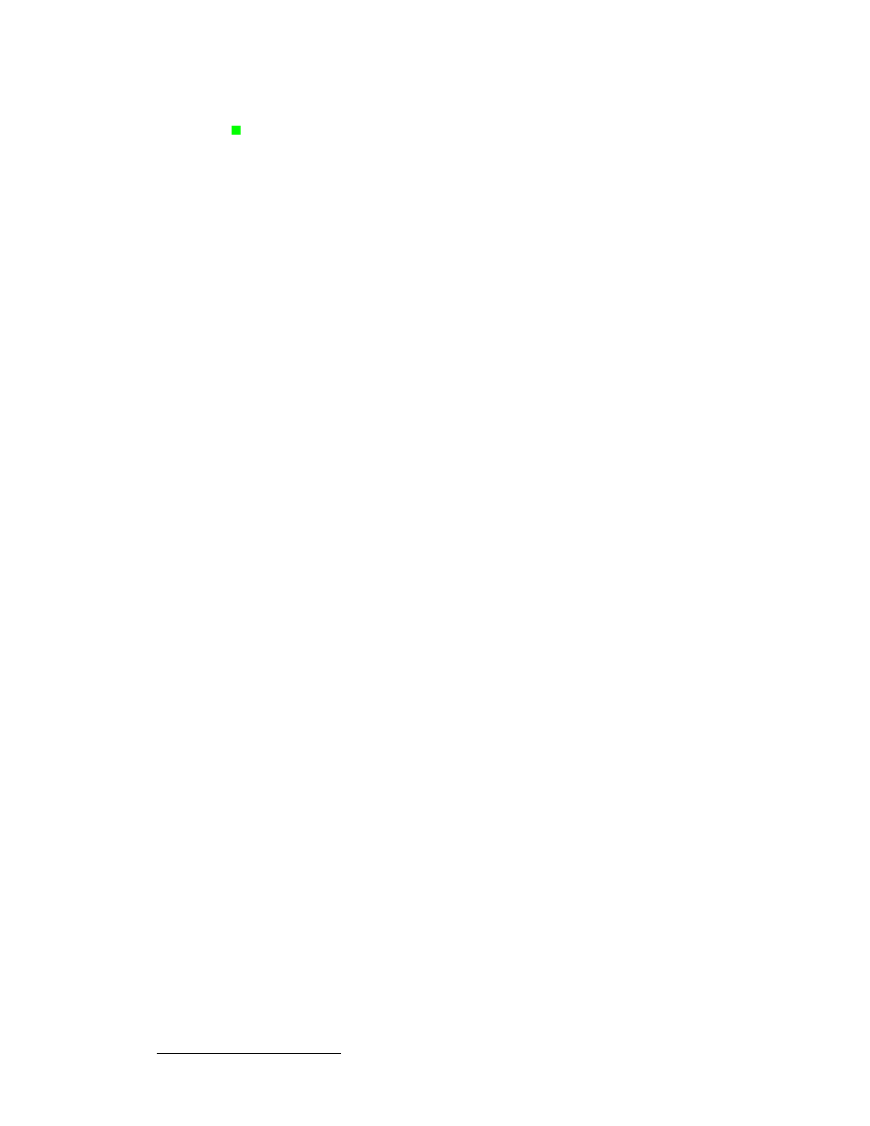 Barco MatrixPRO HD/SD-SDI User Manual | Page 40 / 90