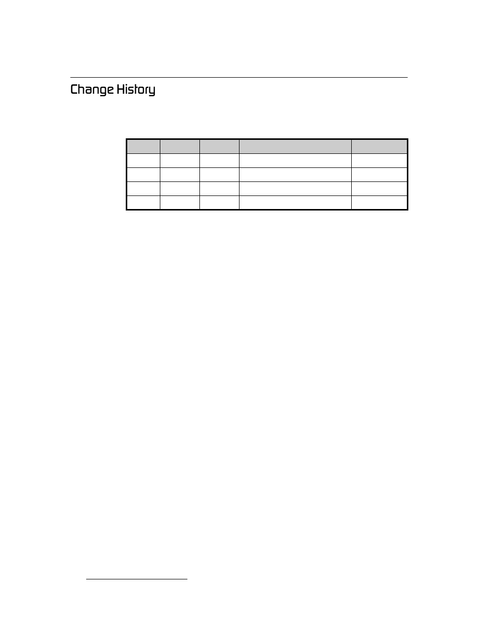 Ь~ецй=eáëíçêó | Barco MatrixPRO HD/SD-SDI User Manual | Page 6 / 90