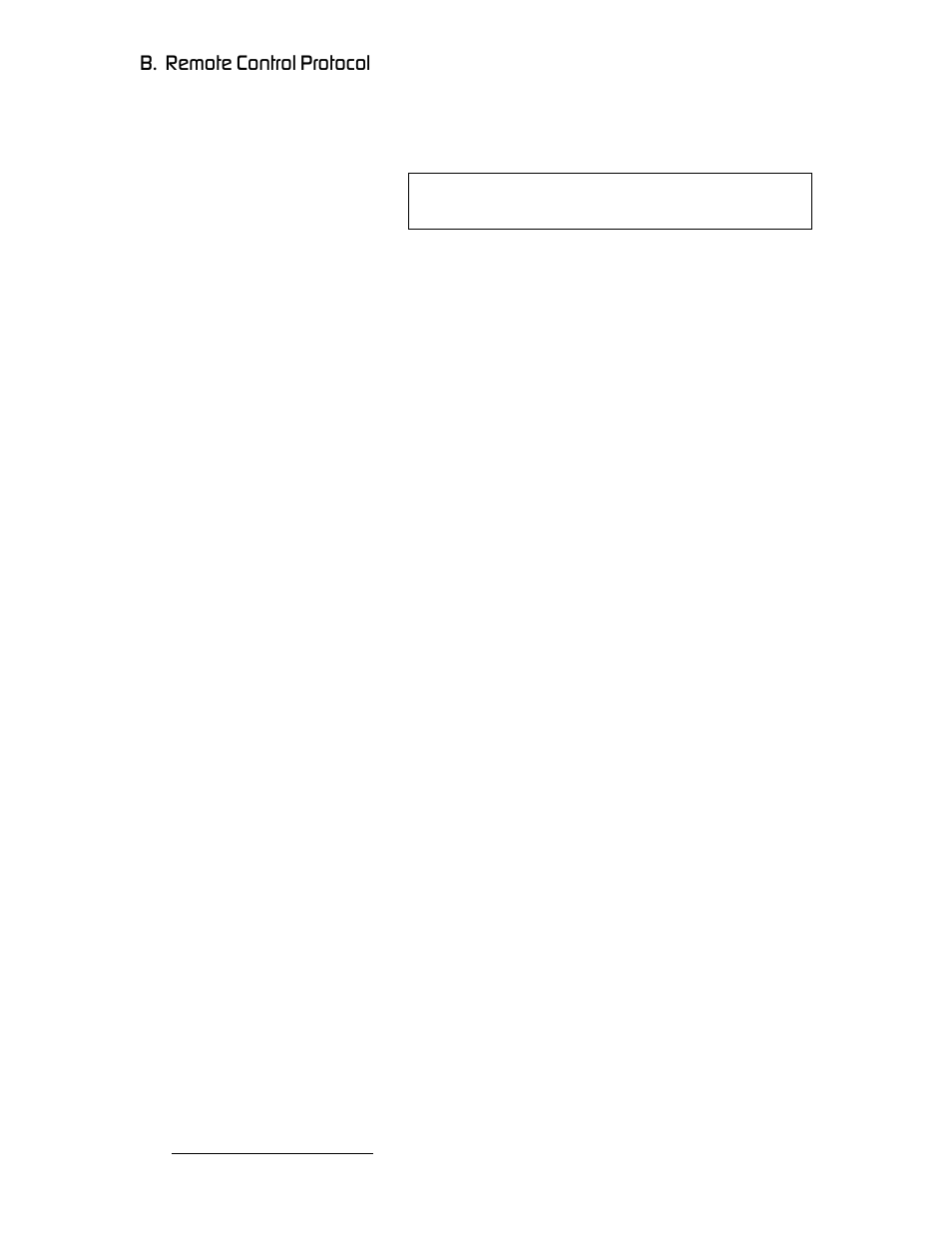 K==oéãçíé=`зенкзд=mêçíçåçä | Barco MatrixPRO HD/SD-SDI User Manual | Page 74 / 90
