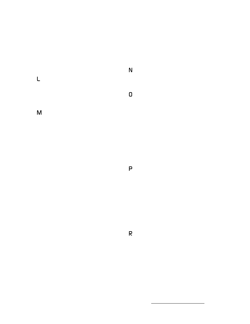 Barco MatrixPRO HD/SD-SDI User Manual | Page 87 / 90