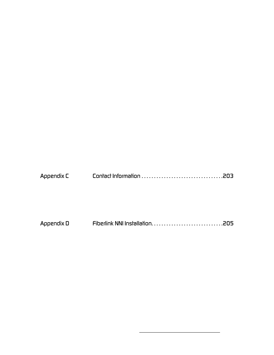 Barco DX-700 User Manual | Page 11 / 230