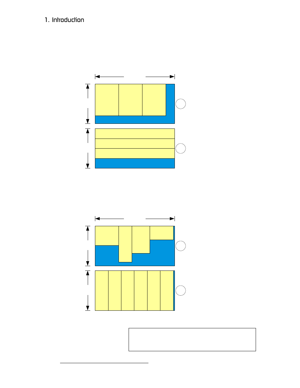 Nk==fåíêççìåíáçå | Barco DX-700 User Manual | Page 22 / 230