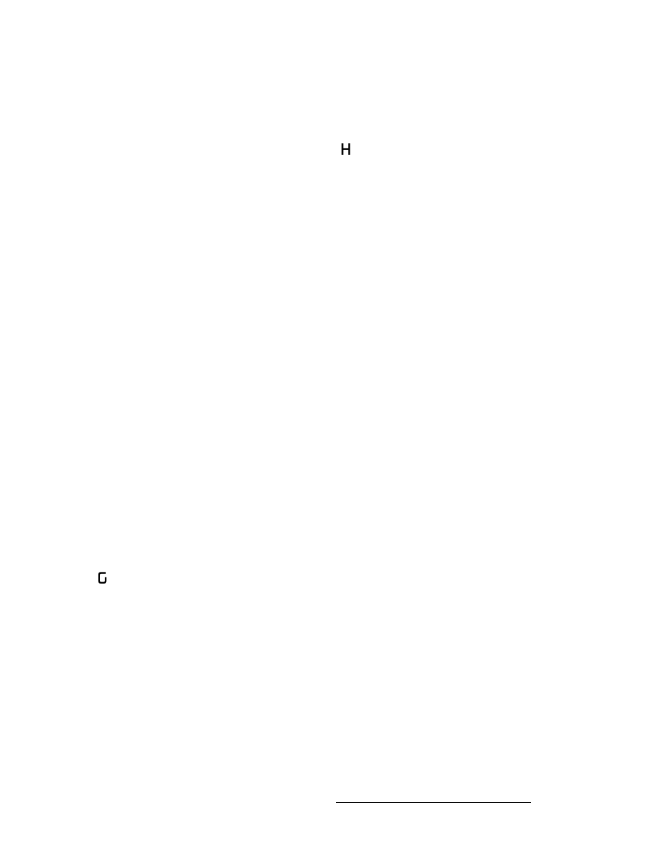 Barco DX-700 User Manual | Page 223 / 230
