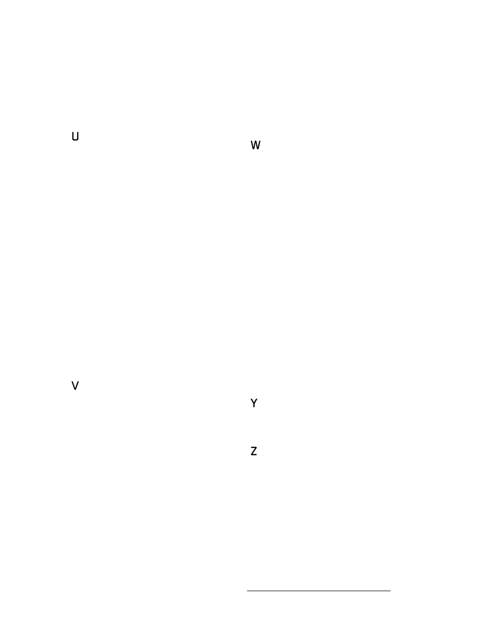 Barco DX-700 User Manual | Page 229 / 230