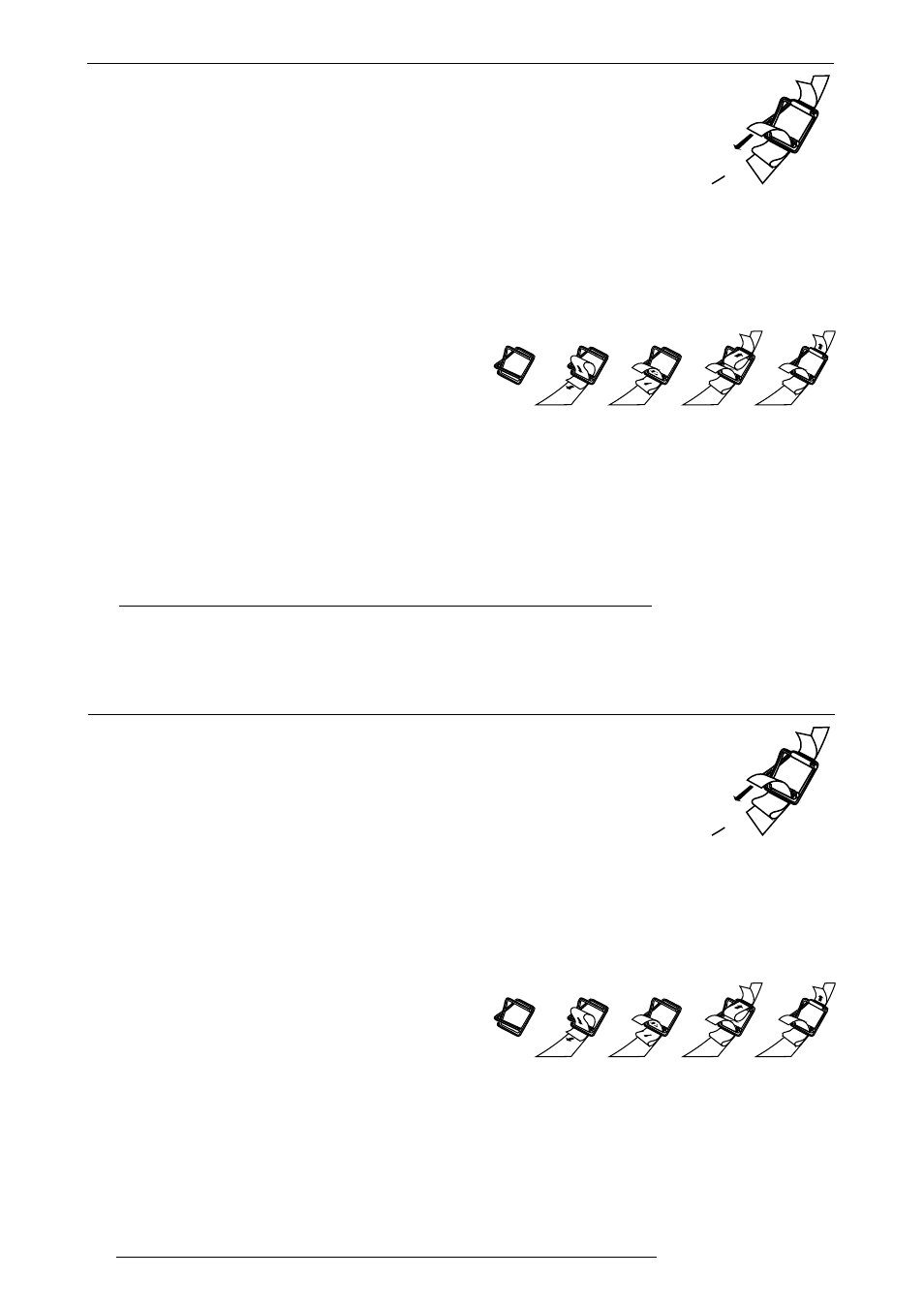 Pull to open, Unpacking & dimensions | Barco R9001330 User Manual | Page 21 / 131