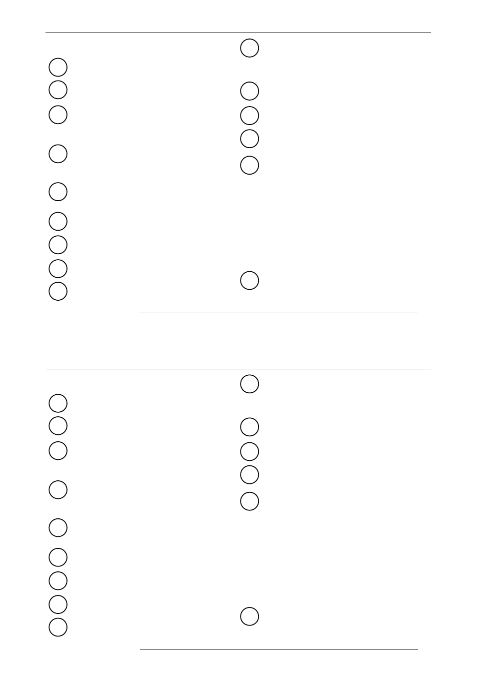 Barco R9001330 User Manual | Page 37 / 131