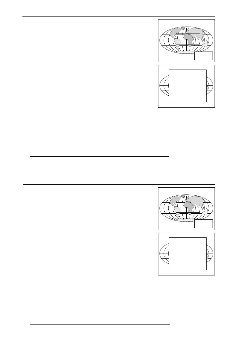 Power connection, Switching off | Barco R9001330 User Manual | Page 41 / 131