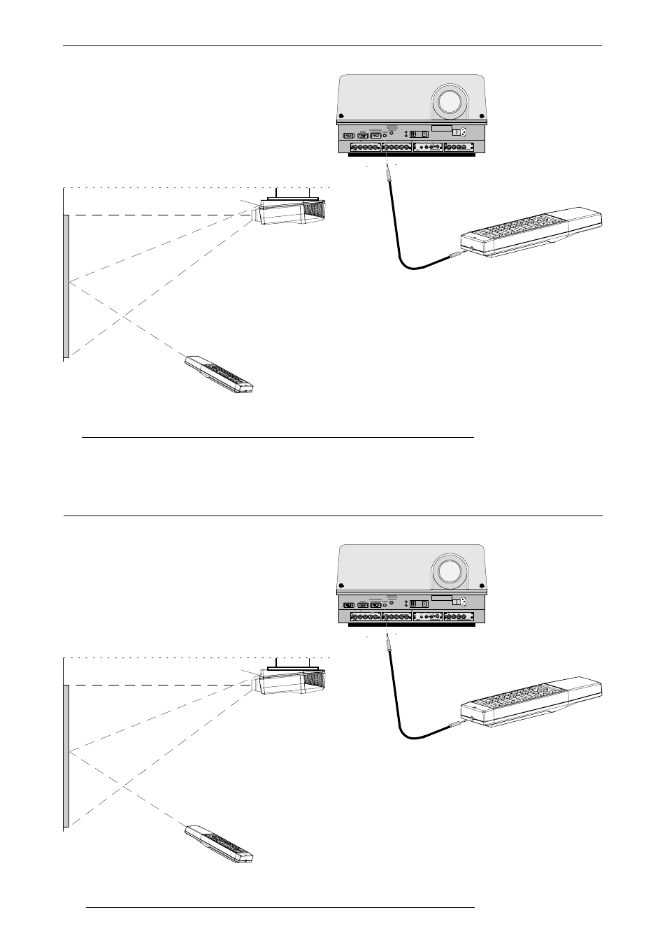 Controlling | Barco R9001330 User Manual | Page 57 / 131