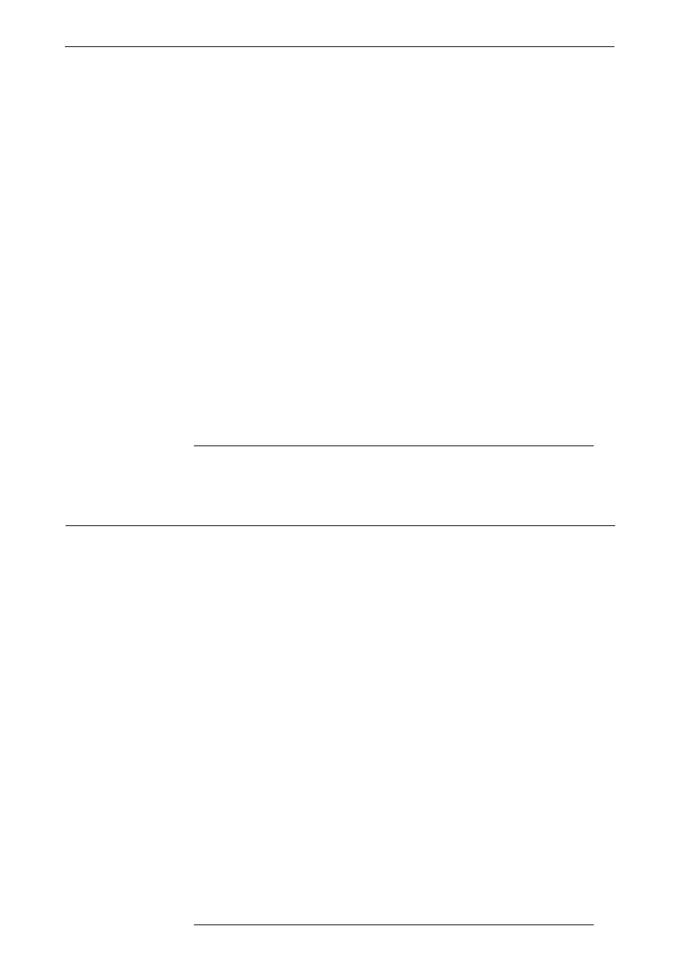 Random acces adjustment mode | Barco R9001330 User Manual | Page 66 / 131