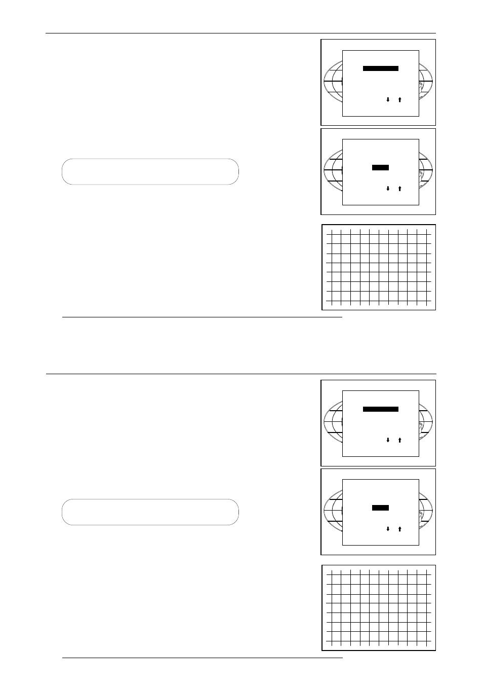 Installation | Barco R9001330 User Manual | Page 94 / 131