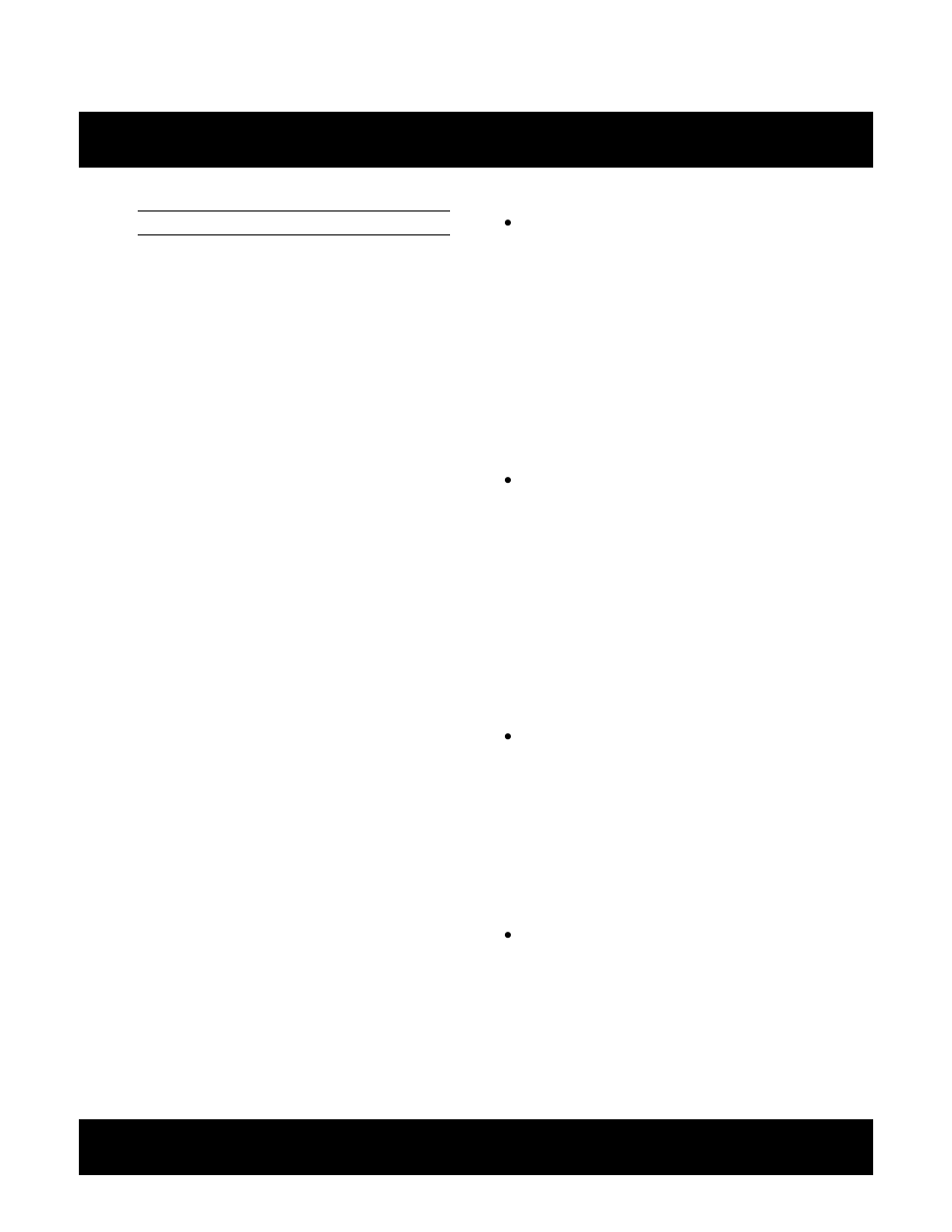 Nextteq llc (rev. 2) 4/09 | Nextteq Standard Airtec Regulator Kit User Manual | Page 10 / 25