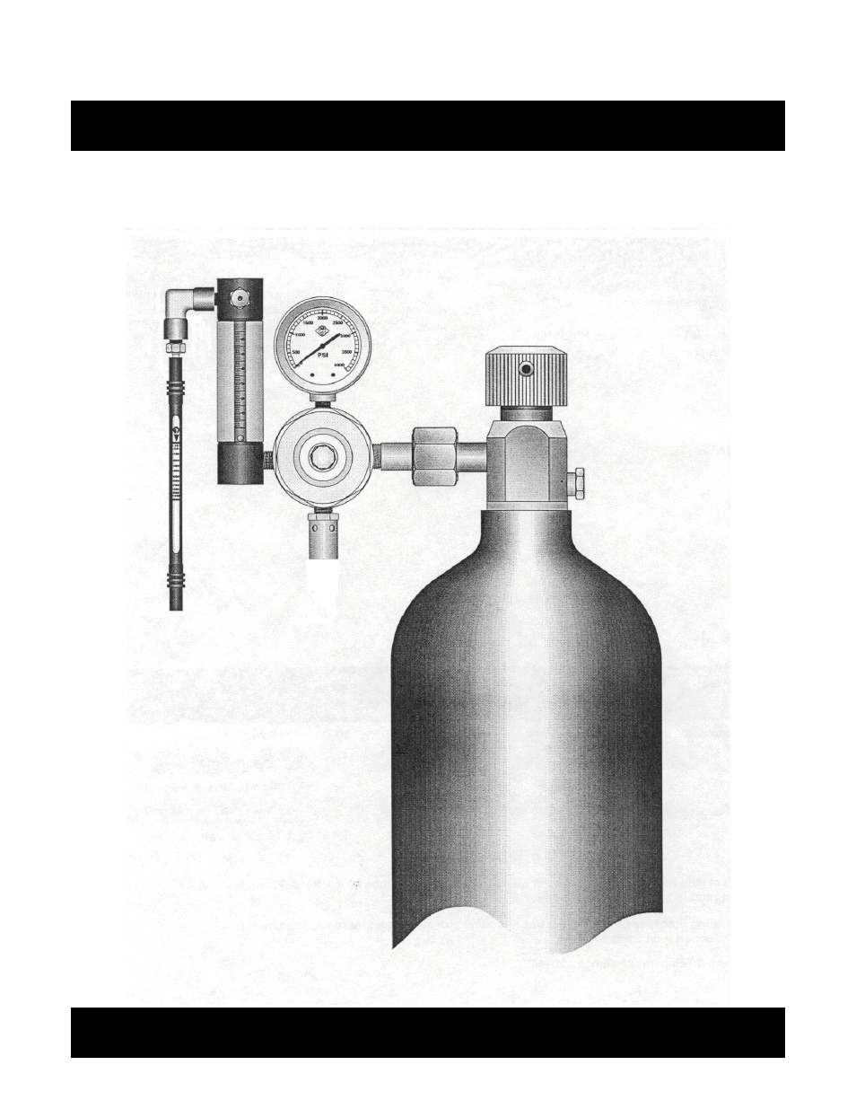 Nextteq llc (rev. 2) 4/09 | Nextteq Standard Airtec Regulator Kit User Manual | Page 14 / 25