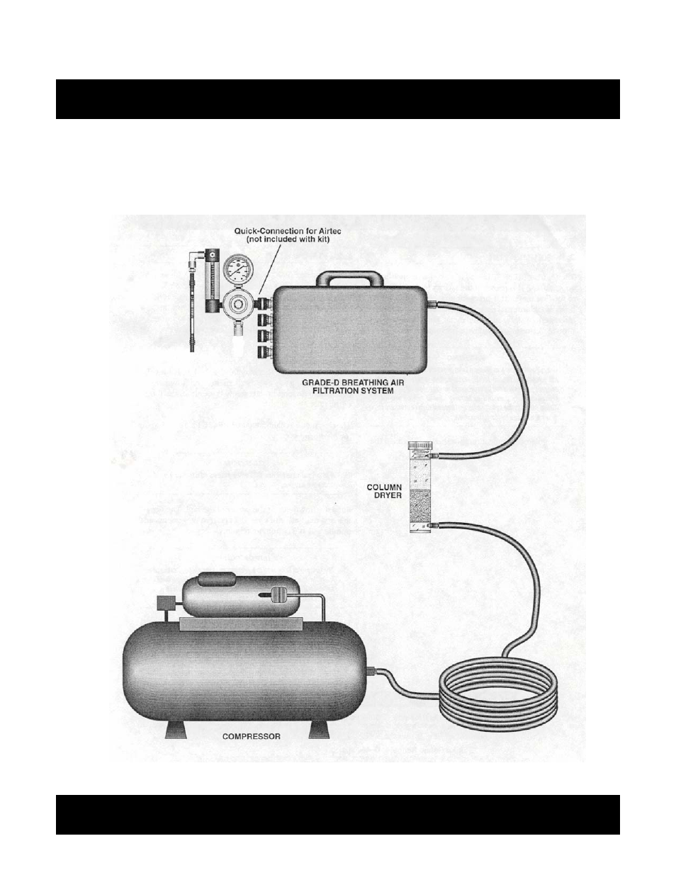 Nextteq llc (rev. 2) 4/09 | Nextteq Standard Airtec Regulator Kit User Manual | Page 15 / 25