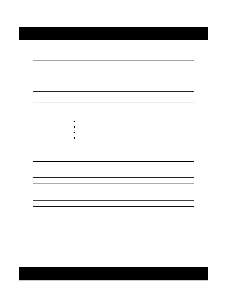 Maintenance & troubleshooting, Nextteq llc (rev. 2) 4/09 | Nextteq Standard Airtec Regulator Kit User Manual | Page 21 / 25