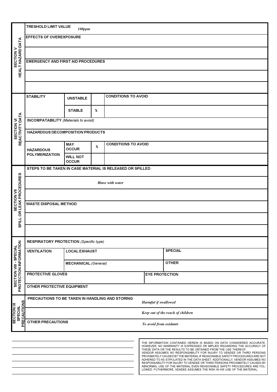 Barco R9002031 User Manual | Page 45 / 45
