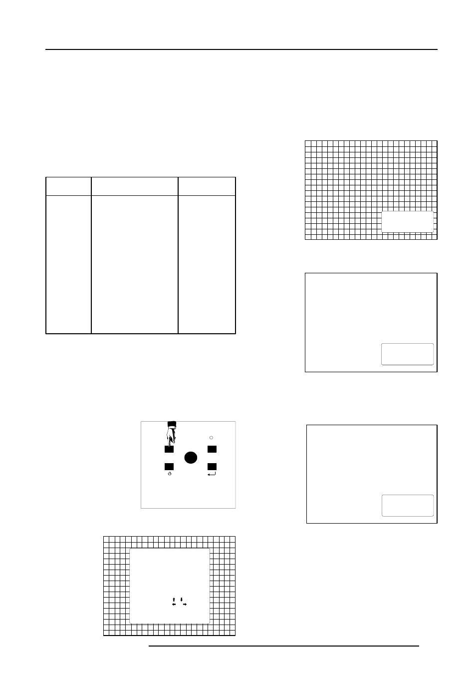 Controlling | Barco R9002120 User Manual | Page 23 / 57