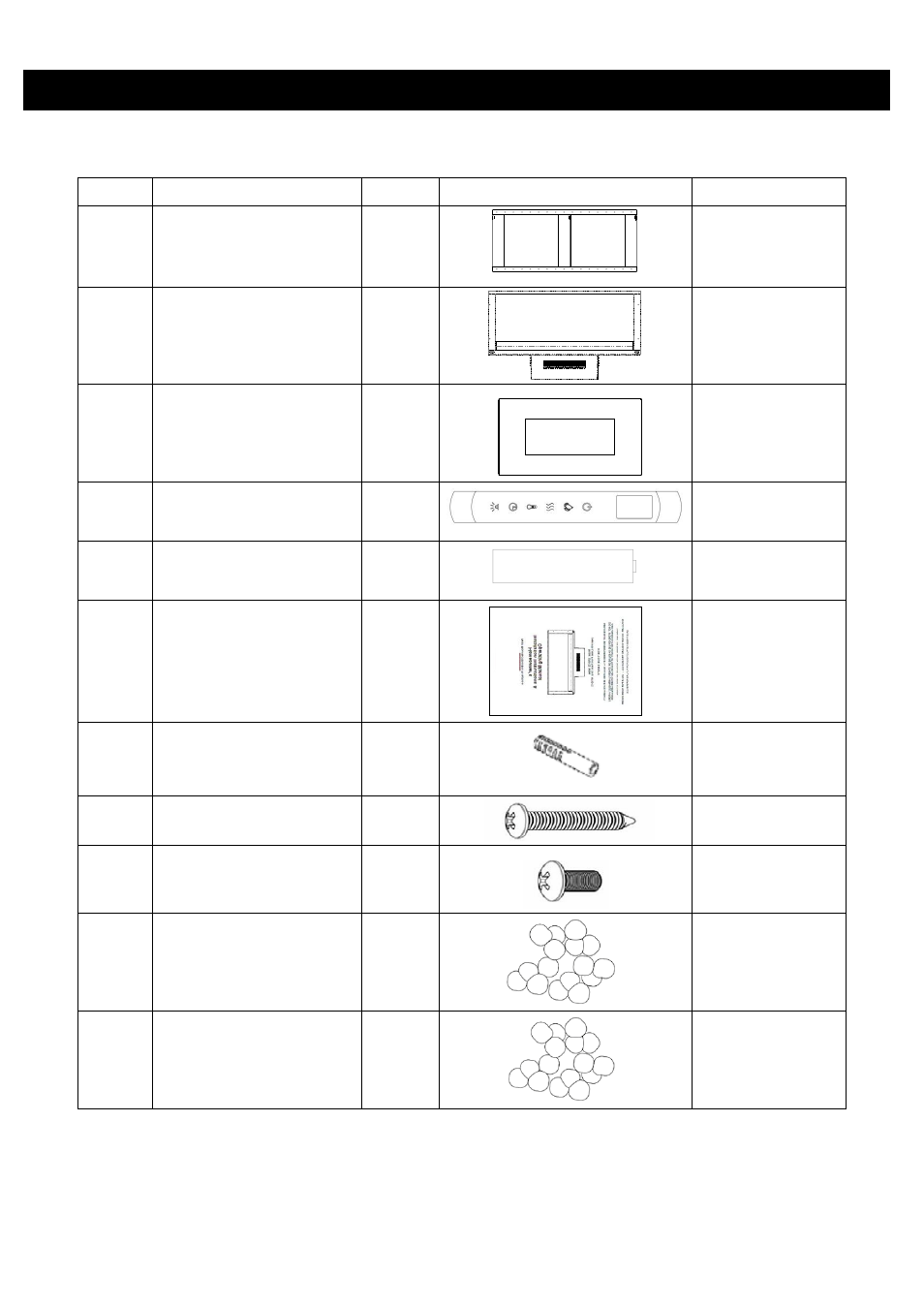Installation instructions | Outdoor Great Room GE-94 User Manual | Page 3 / 9
