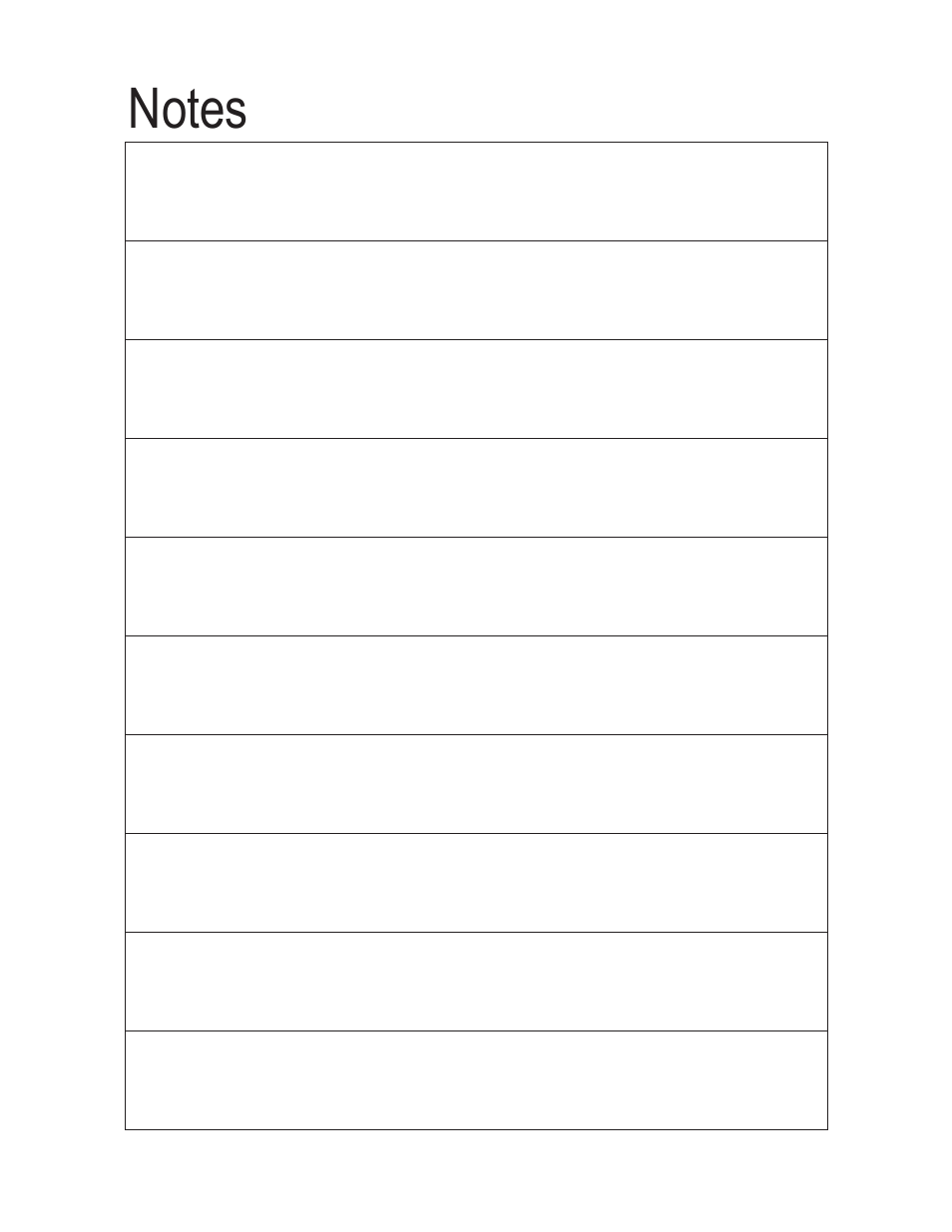 PDR Mounts iwbb1614 User Manual | Page 6 / 6