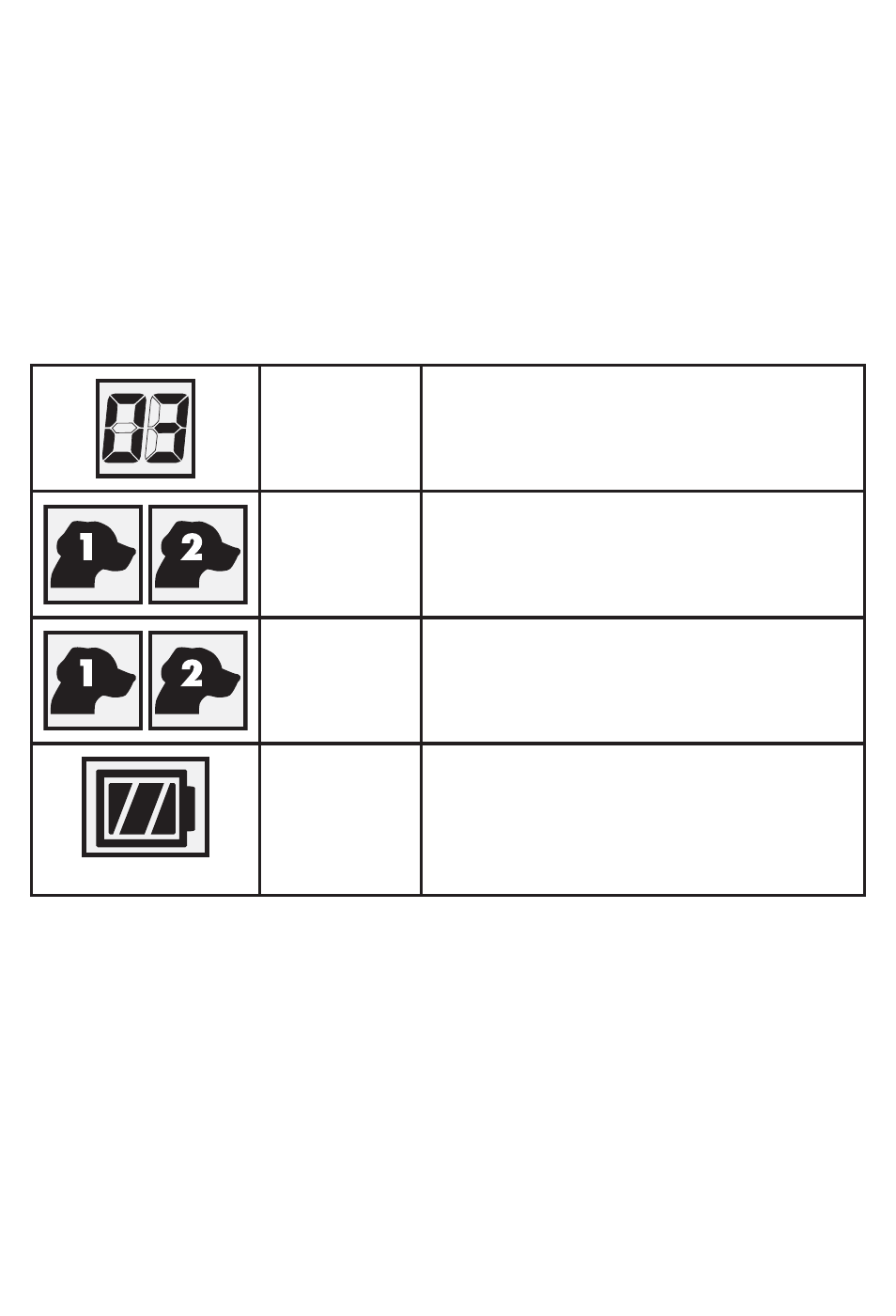 Tænd senderen, Senderens digitale display | Petsafe 350 m Add-A-Dog® Extra Receiver Collar User Manual | Page 145 / 164