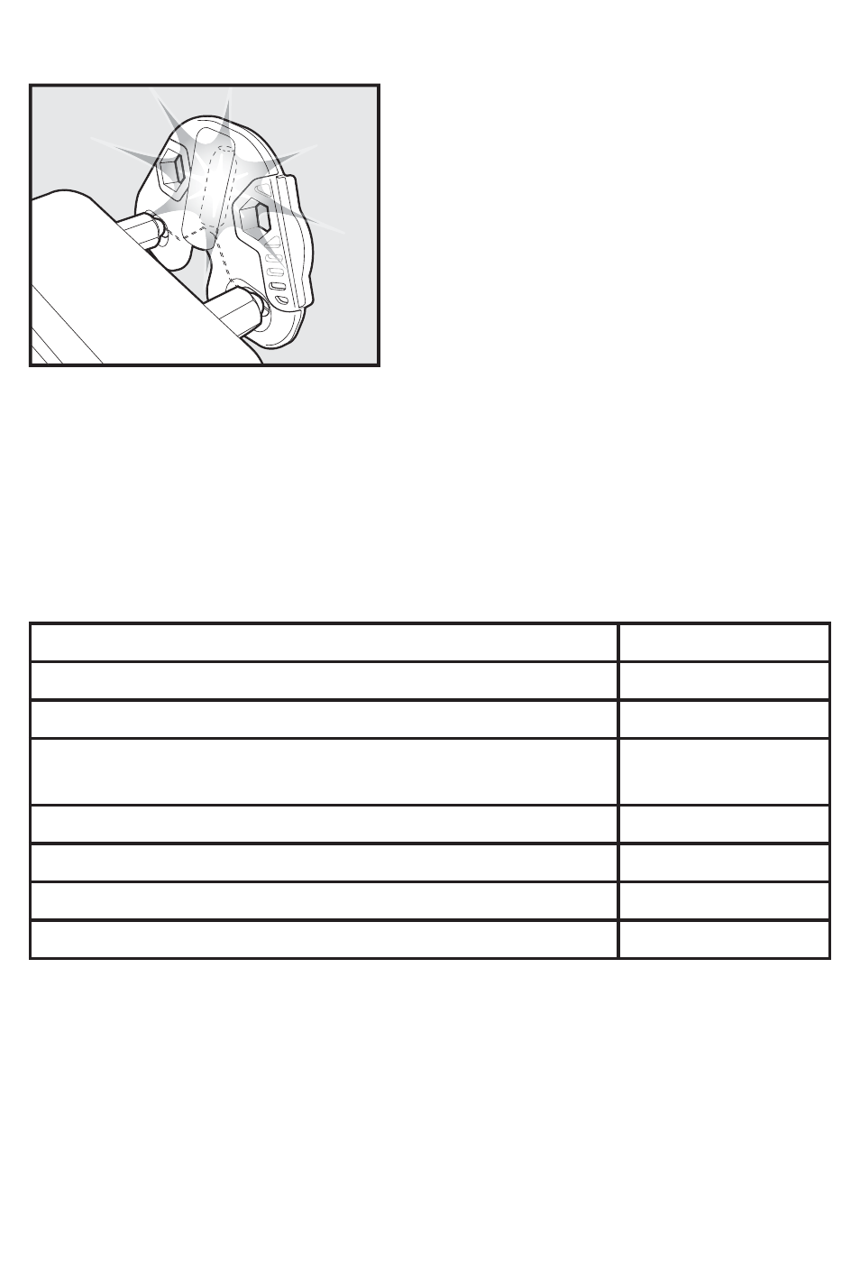 Testlampevejledning, Tilbehør | Petsafe 350 m Add-A-Dog® Extra Receiver Collar User Manual | Page 159 / 164