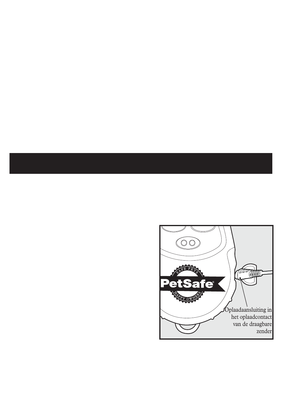 Stap | Petsafe 350 m Add-A-Dog® Extra Receiver Collar User Manual | Page 52 / 164
