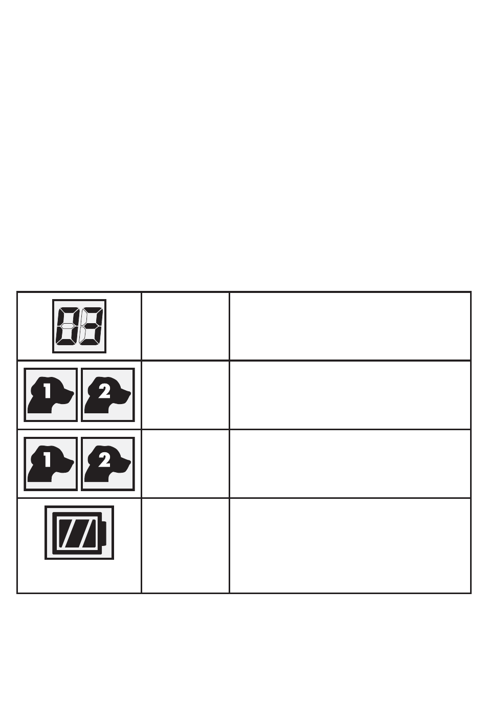 Zet de zender aan, Digitale display van de zender | Petsafe 350 m Add-A-Dog® Extra Receiver Collar User Manual | Page 53 / 164