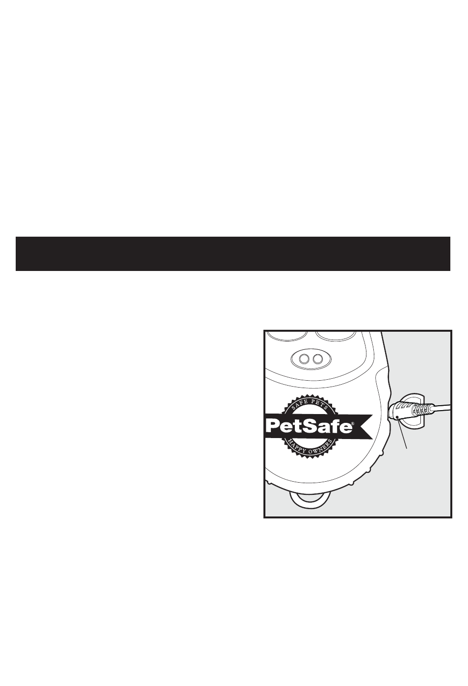 Operating guide prepare the remote transmitter, Step | Petsafe 350 m Add-A-Dog® Extra Receiver Collar User Manual | Page 6 / 164