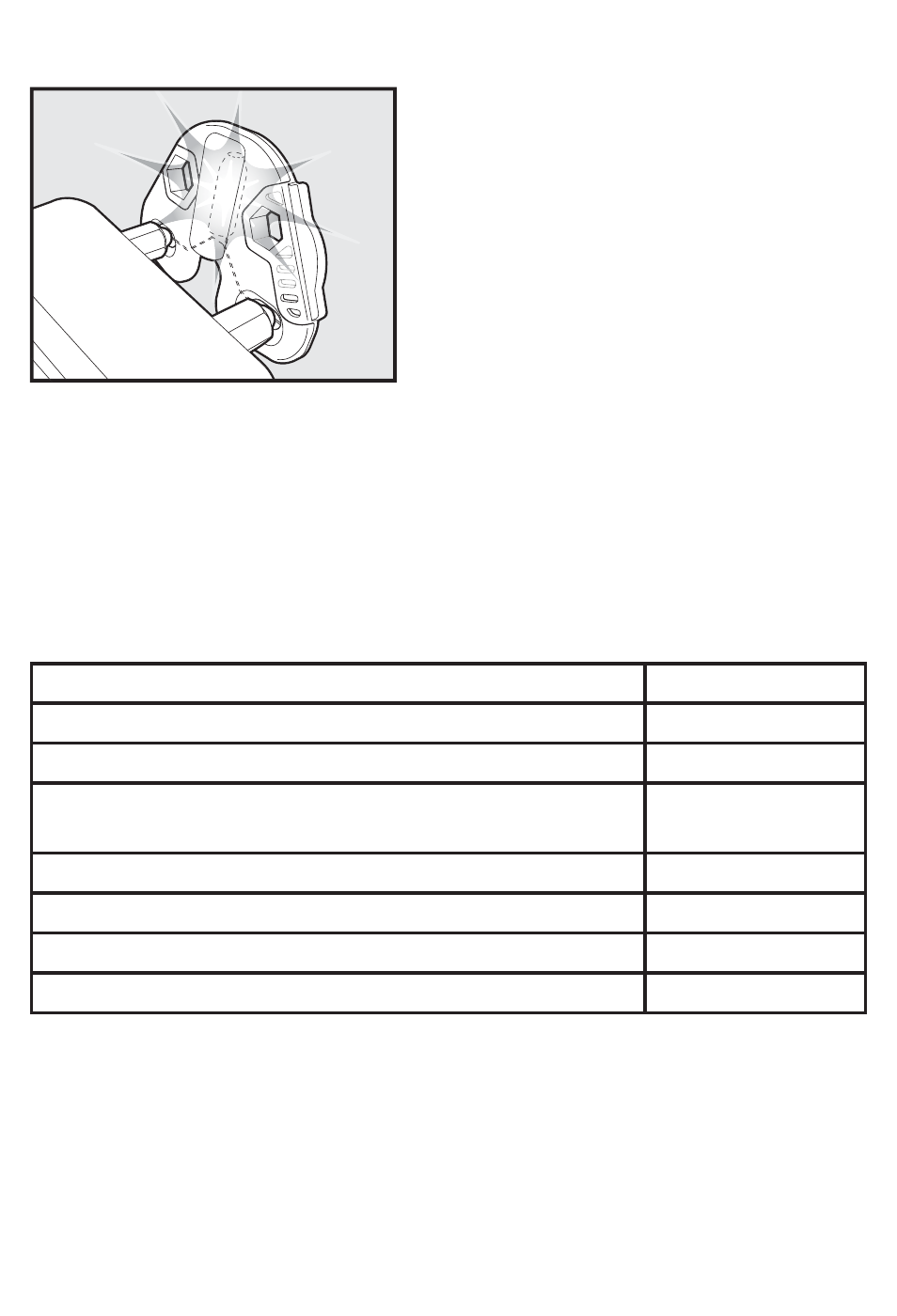 Testlicht instructies, Accessoires | Petsafe 350 m Add-A-Dog® Extra Receiver Collar User Manual | Page 67 / 164