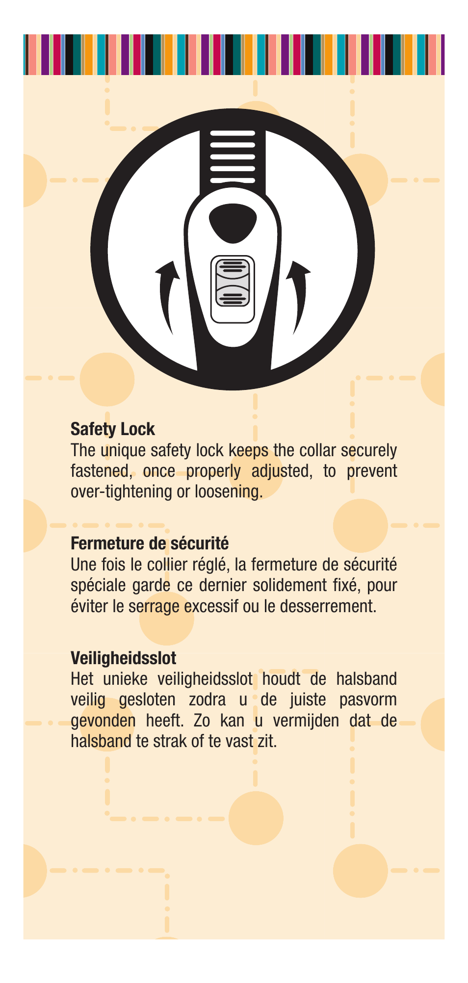 Petsafe cinch-it Collar User Manual | Page 10 / 20