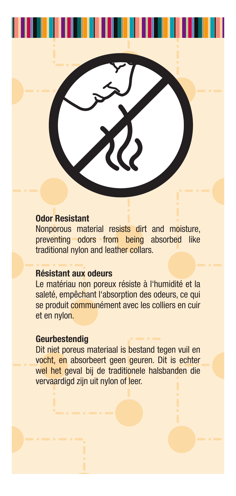 Petsafe cinch-it Collar User Manual | Page 12 / 20