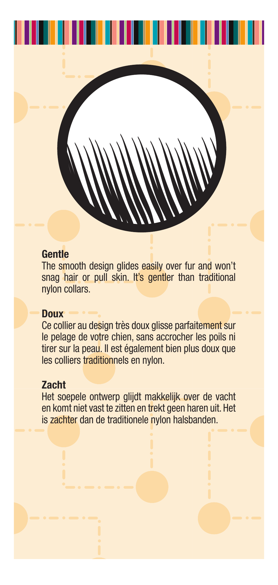 Petsafe cinch-it Collar User Manual | Page 8 / 20