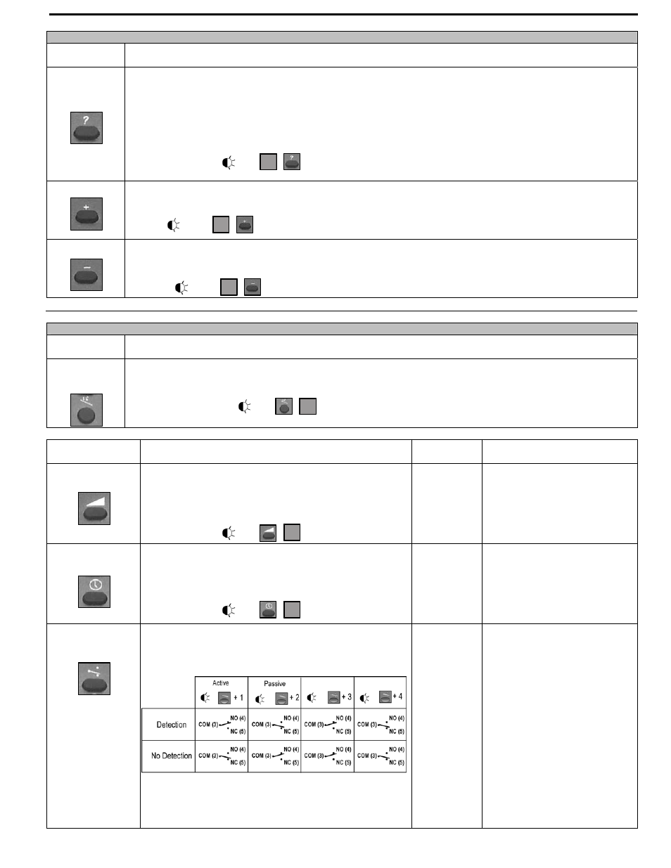 BEA FALCON XL User Manual | Page 5 / 7