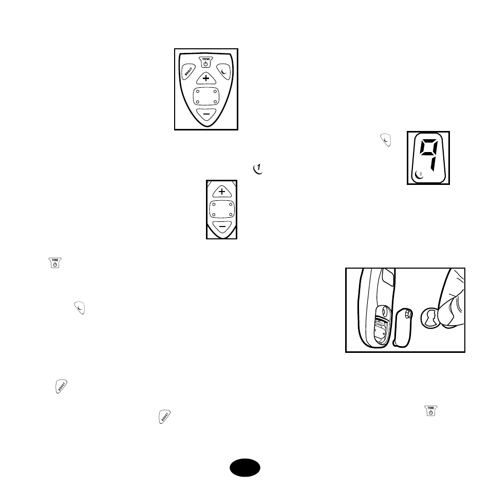 Petsafe Innotek UltraSmart Micro Remote Trainer User Manual | Page 5 / 12