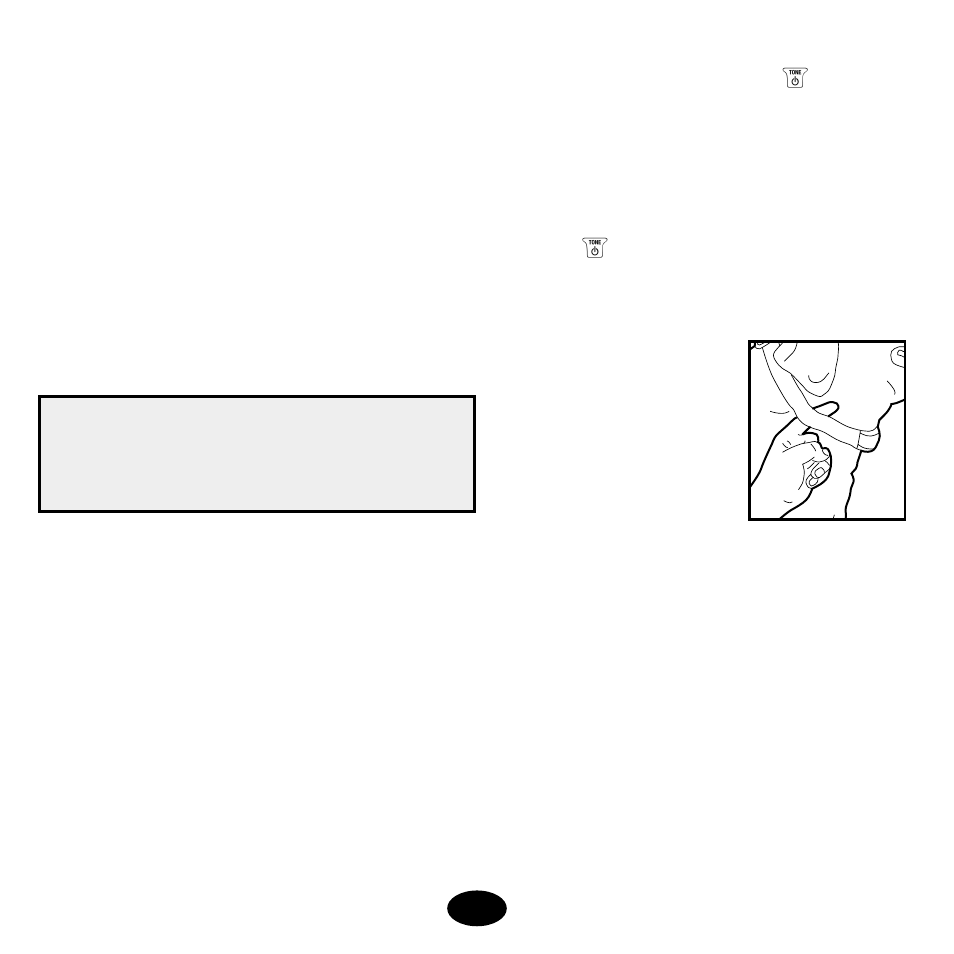 Petsafe Innotek UltraSmart Micro Remote Trainer User Manual | Page 7 / 12
