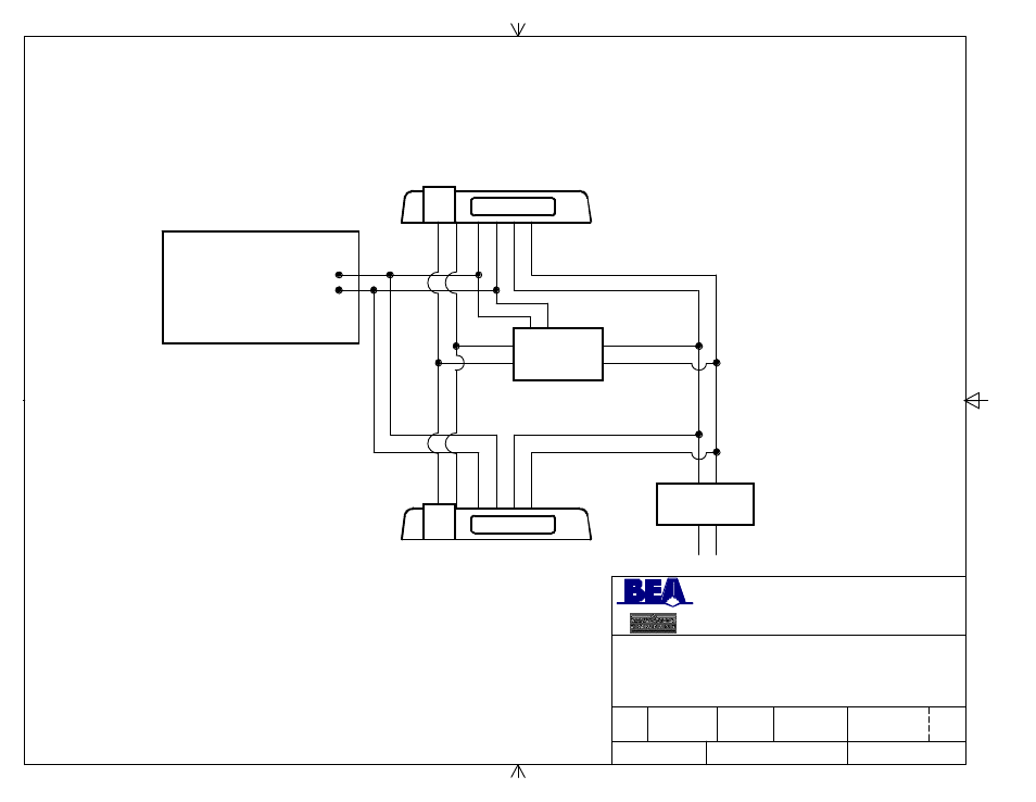 Motion and presence paralleled, Door control, Lo-21 | B.e.a., inc | BEA Sliding Door Lock With Wizards User Manual | Page 4 / 6