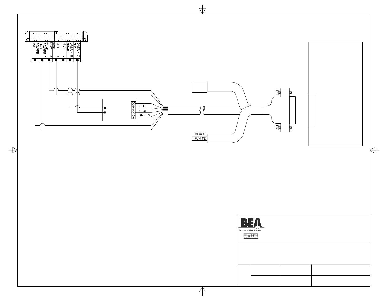 Bodyguard | BEA 80.0068.03 User Manual | Page 5 / 26