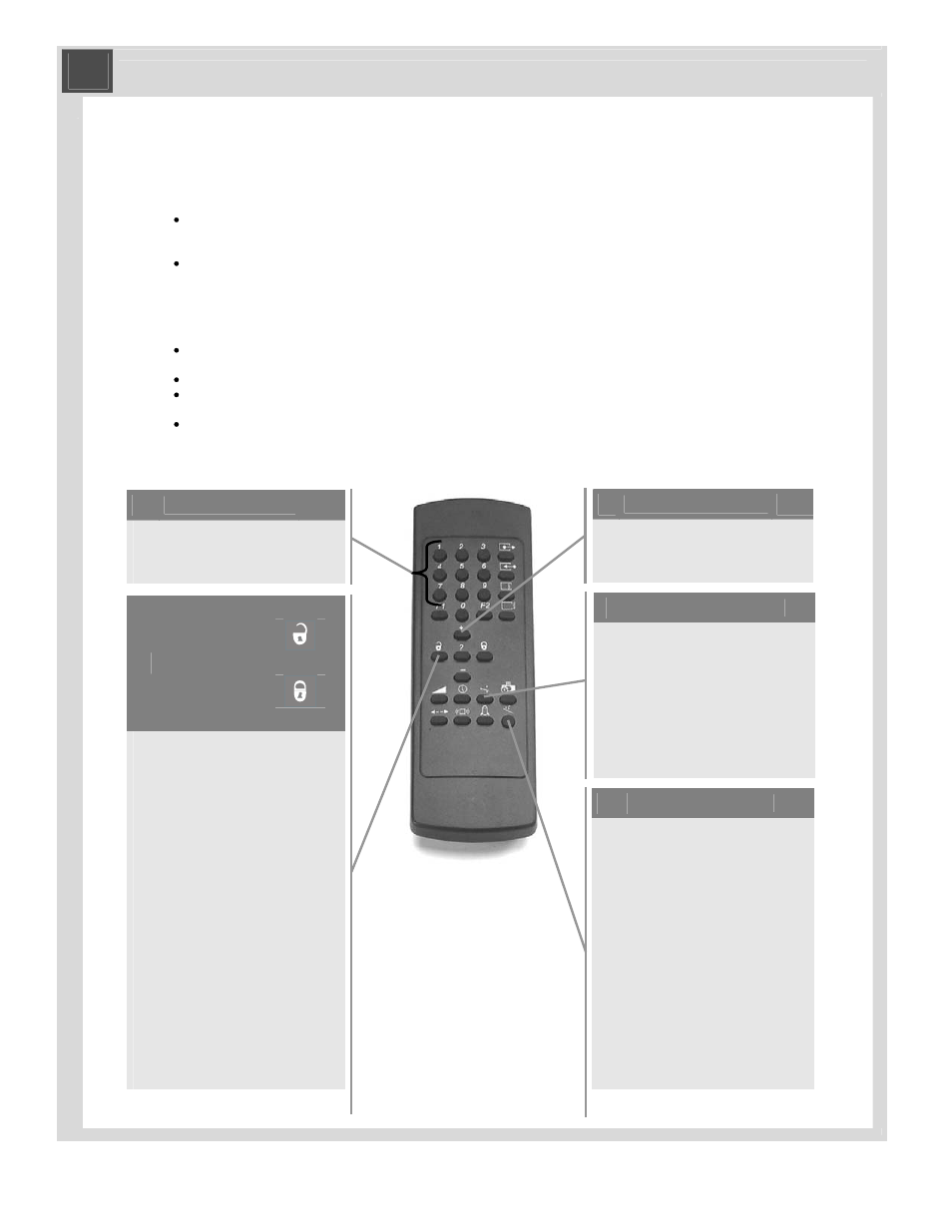 BEA Eagle 10 User Manual | Page 6 / 8