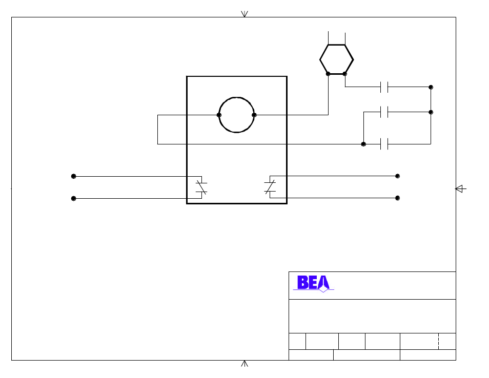 BEA Horton C2150 User Manual | Page 8 / 20