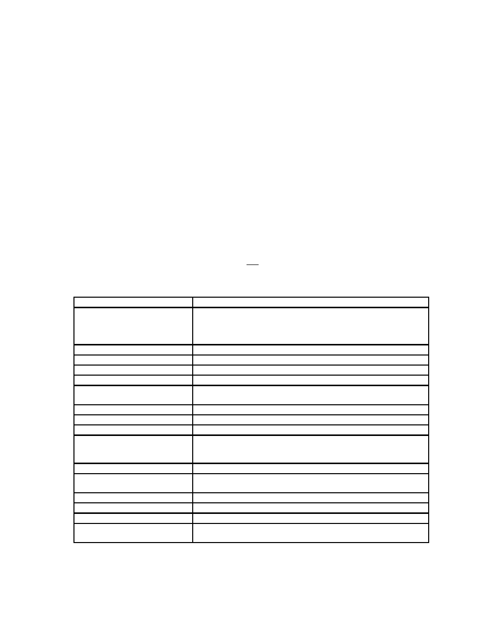 Superscan active infrared presence beam, Technical specifications | BEA Superscan User Manual | Page 2 / 8