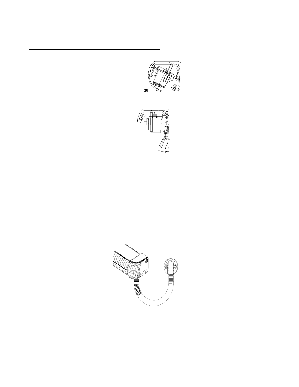 Superscan installation procedures | BEA Superscan User Manual | Page 4 / 8