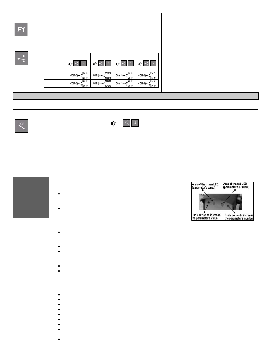 BEA FALCON DR User Manual | Page 6 / 7