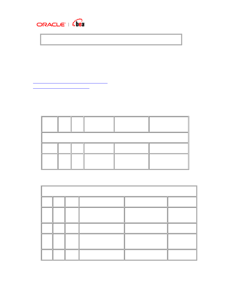 Sequence with start and end delimiters | BEA SWIFT Adapter User Manual | Page 21 / 113