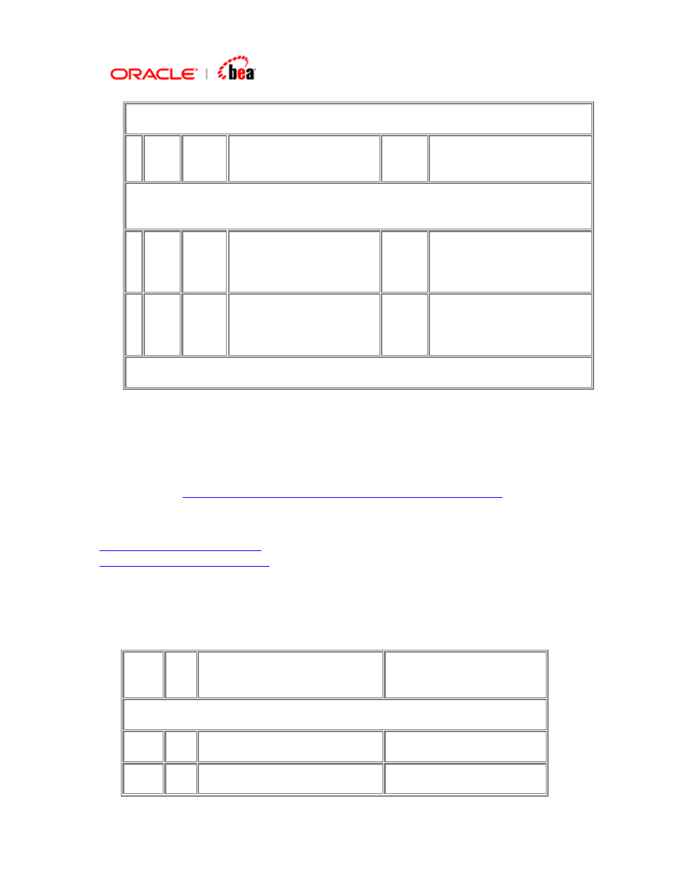 Sequence with start delimiter | BEA SWIFT Adapter User Manual | Page 22 / 113